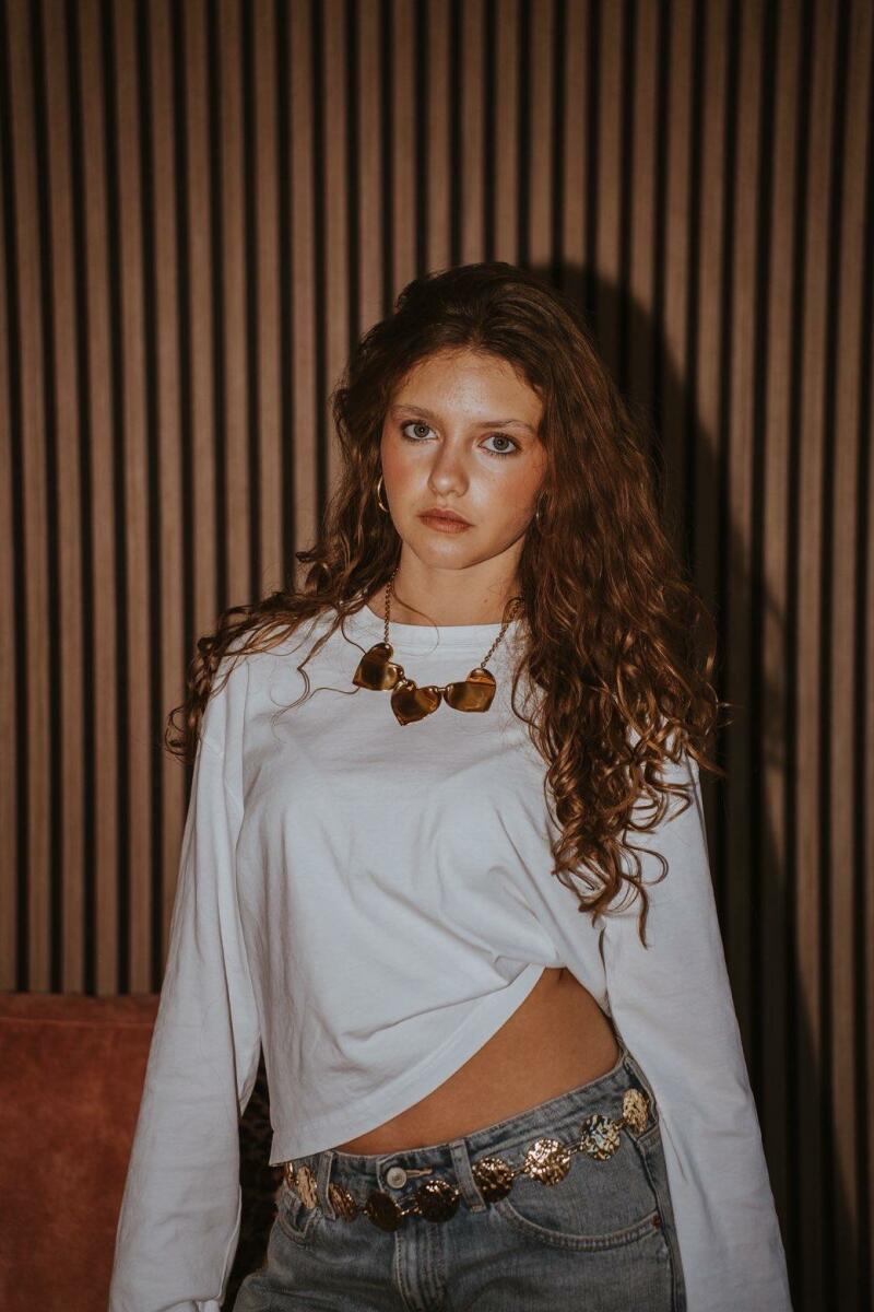 ZAZA Casting model ID: 17386