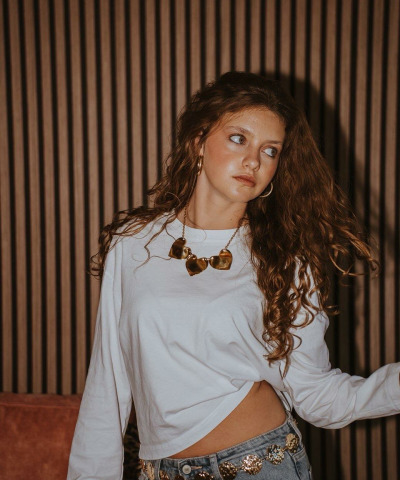 ZAZA Casting model ID: 17386