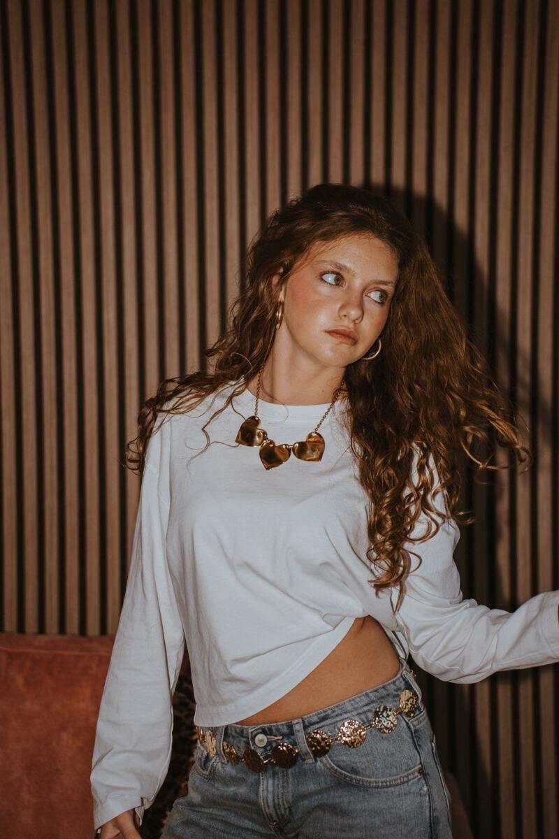 ZAZA Casting model ID: 17386