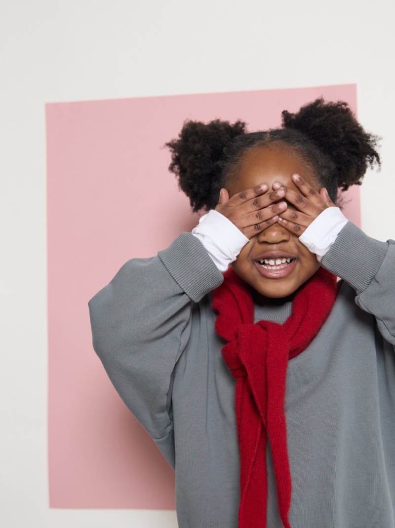 ZAZA Casting model ID: 23381