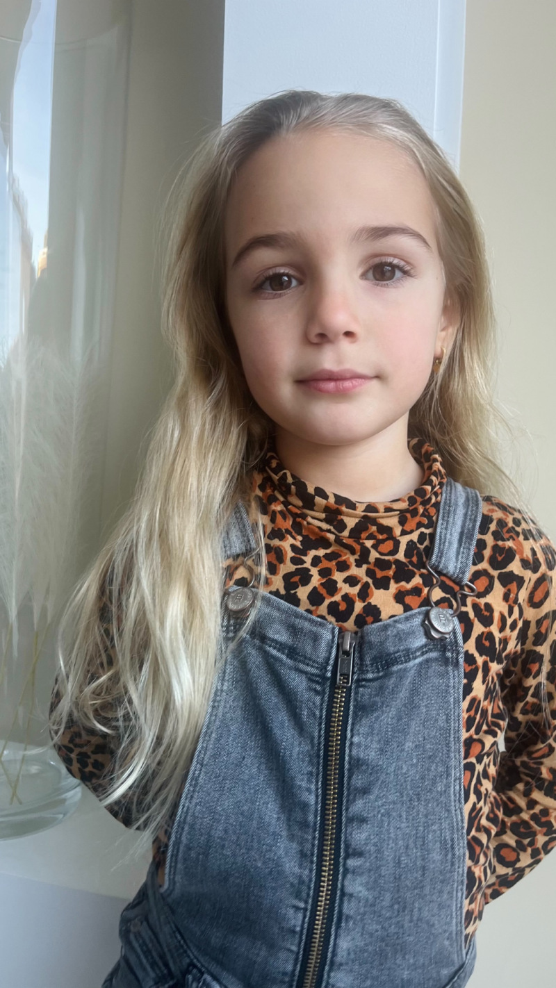 ZAZA Casting model ID: 19335