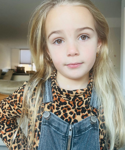 ZAZA Casting model ID: 19335