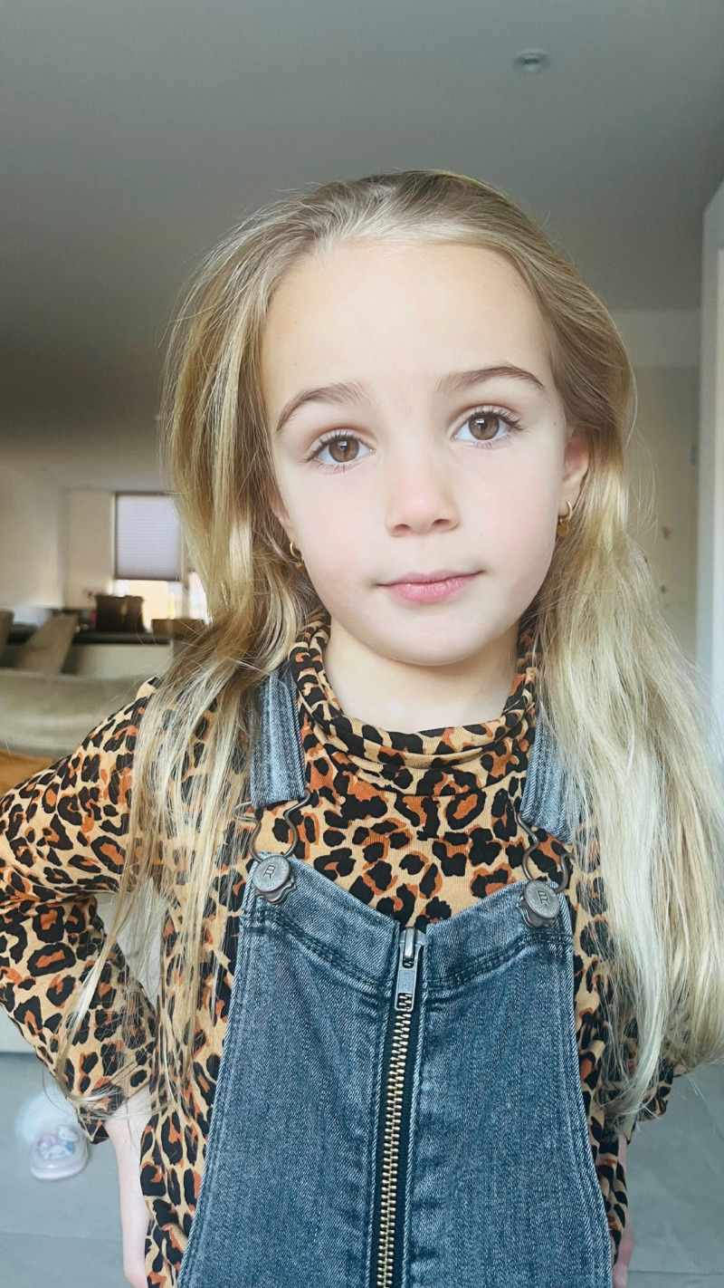 ZAZA Casting model ID: 19335