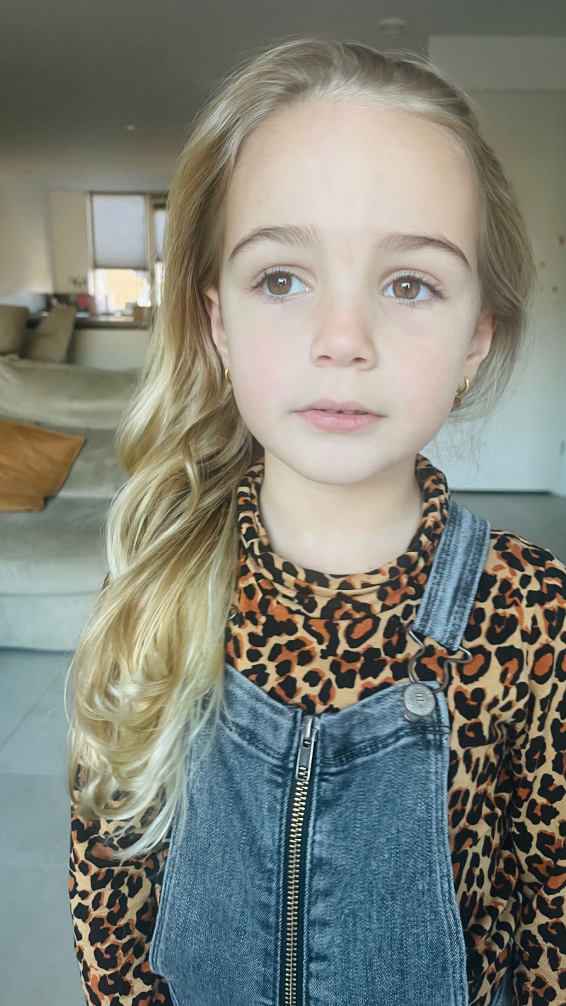 ZAZA Casting model ID: 19335