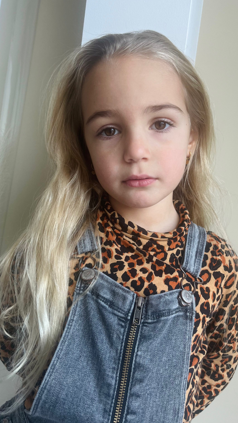 ZAZA Casting model ID: 19335