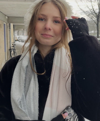 ZAZA Casting model ID: 2265