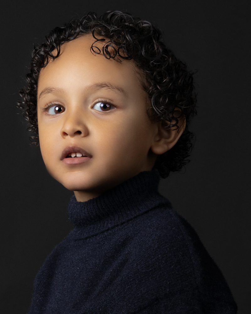 ZAZA Casting model ID: 27217