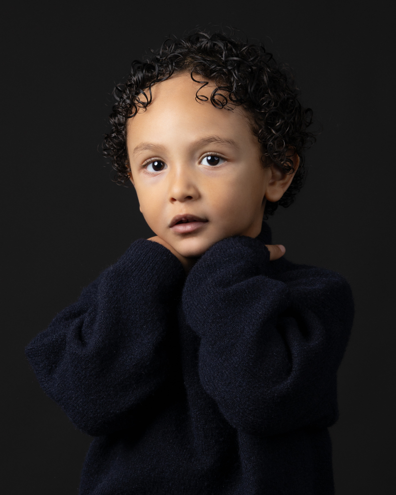 ZAZA Casting model ID: 27217