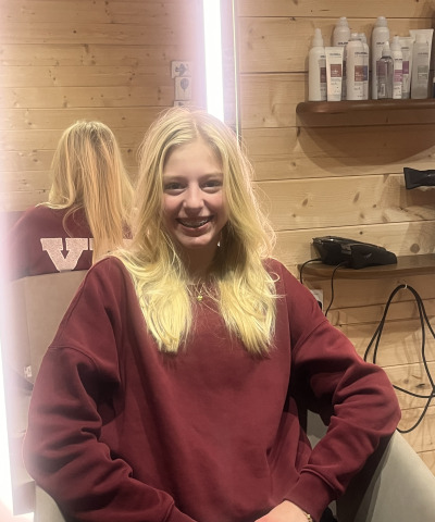 ZAZA Casting model ID: 2417