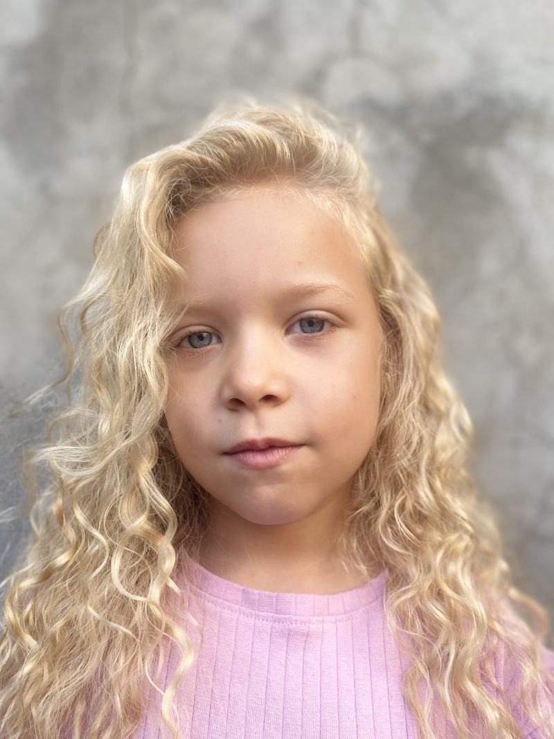 ZAZA Casting model ID: 27419