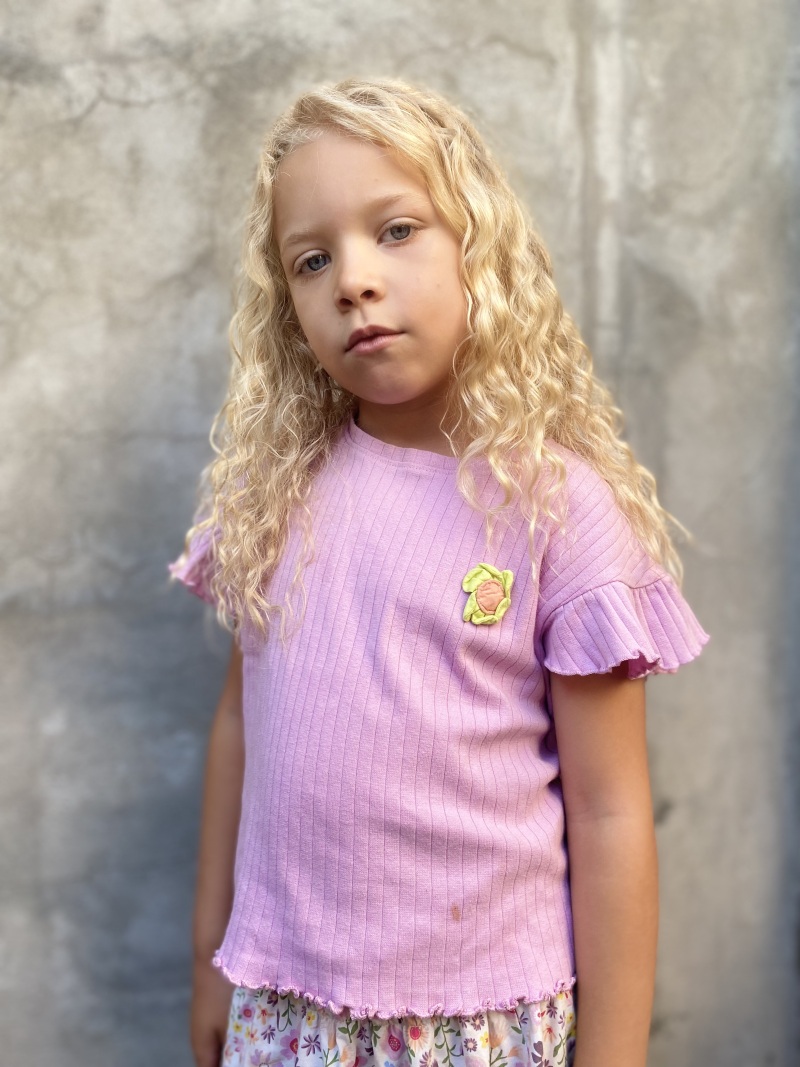 ZAZA Casting model ID: 27419