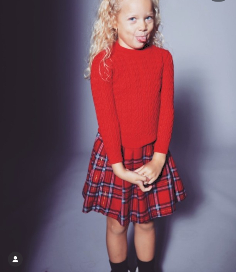 ZAZA Casting model ID: 27419