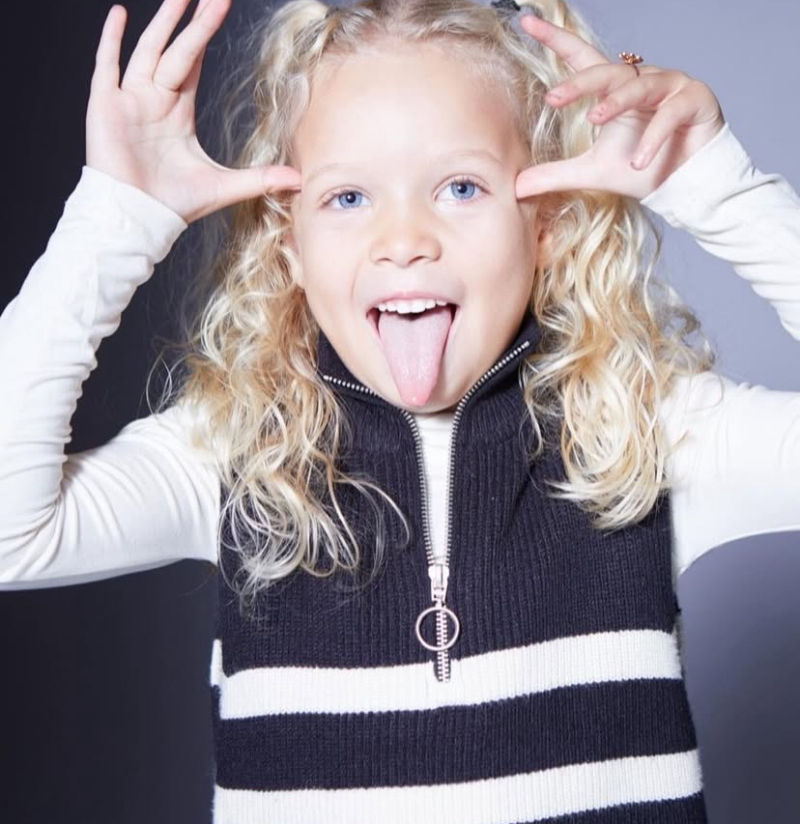 ZAZA Casting model ID: 27419