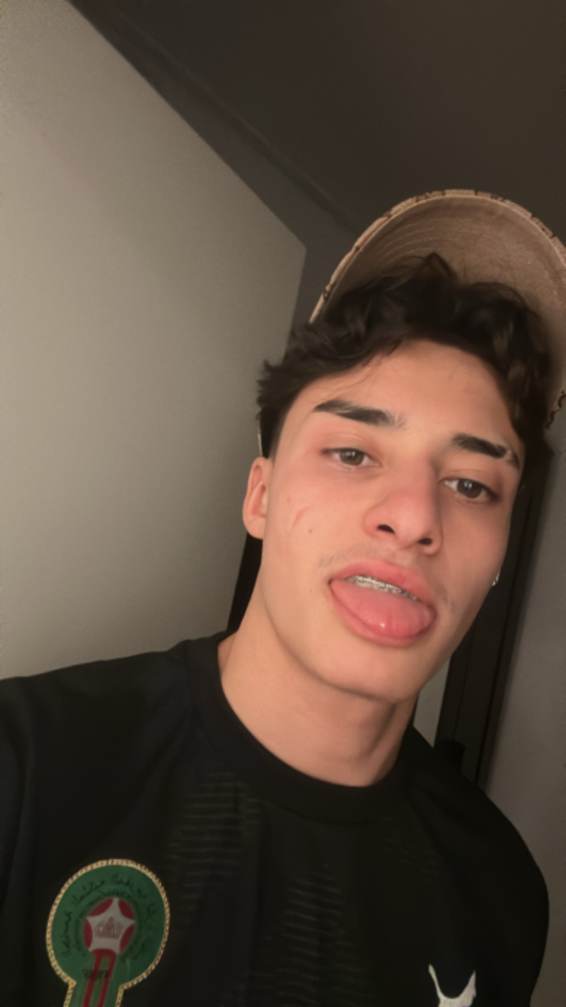 ZAZA Casting model ID: 27420