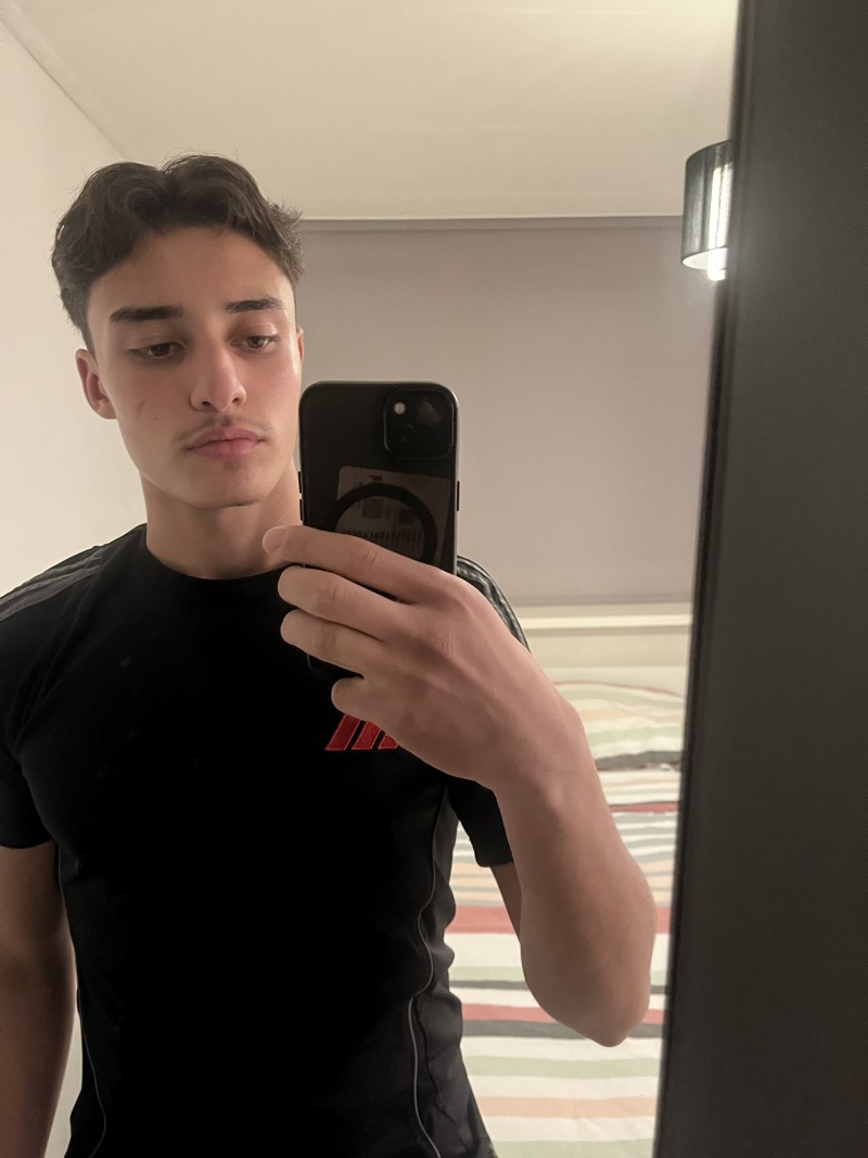 ZAZA Casting model ID: 27420