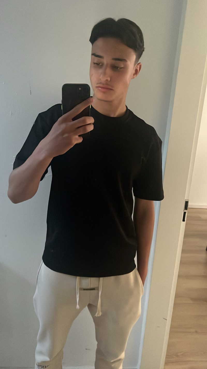 ZAZA Casting model ID: 27420