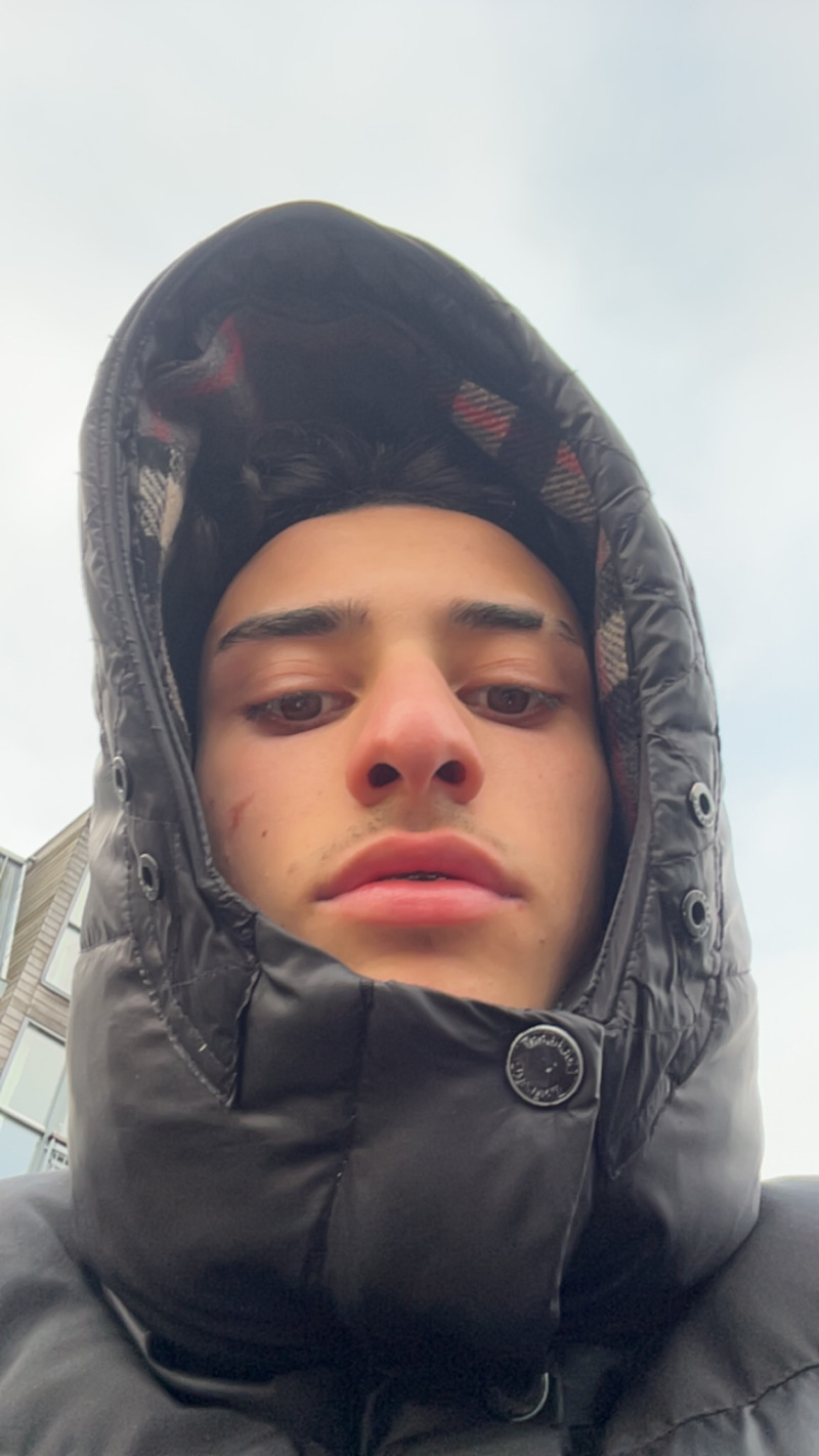 ZAZA Casting model ID: 27420