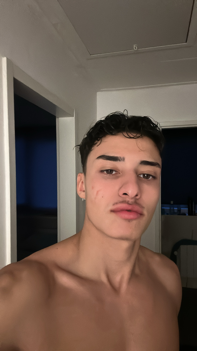 ZAZA Casting model ID: 27420