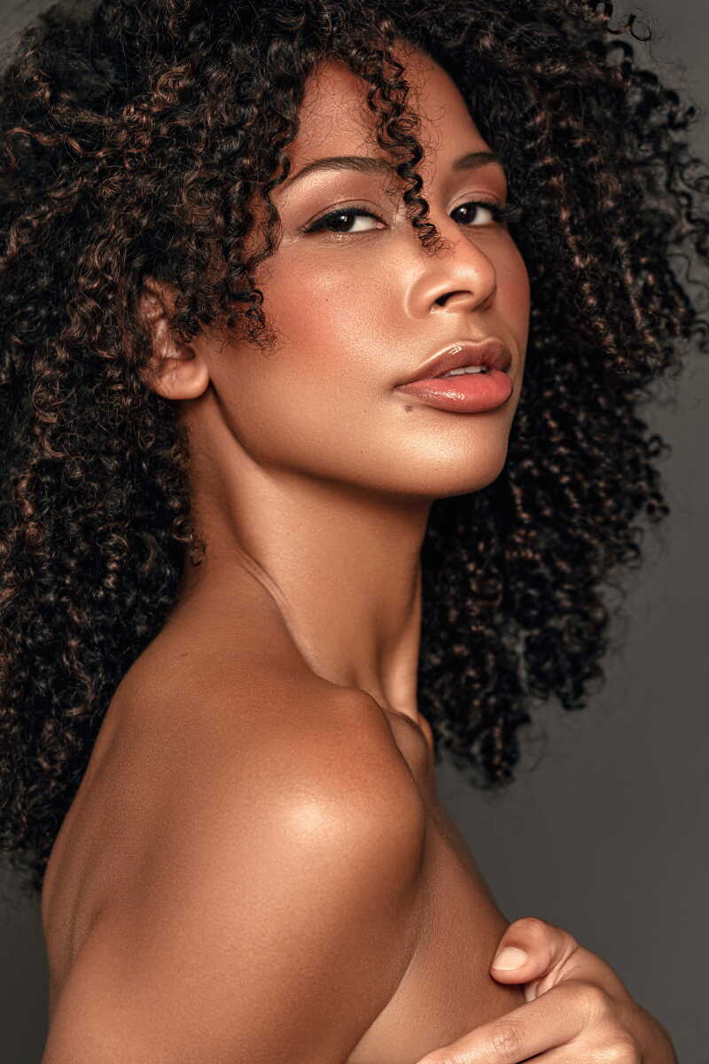 ZAZA Casting model ID: 20187