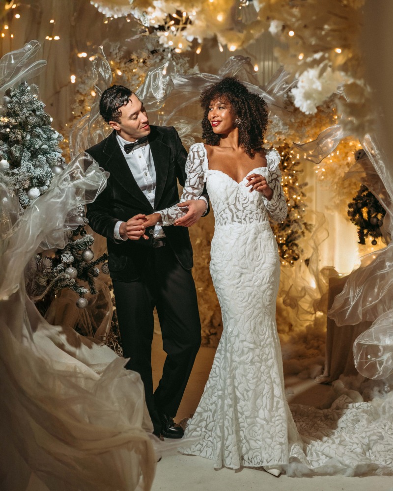 ZAZA Casting model ID: 20187