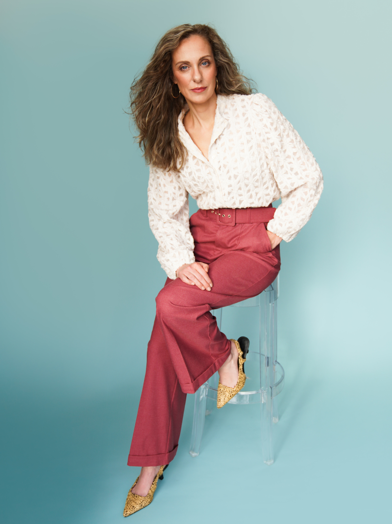 ZAZA Casting model ID: 24127