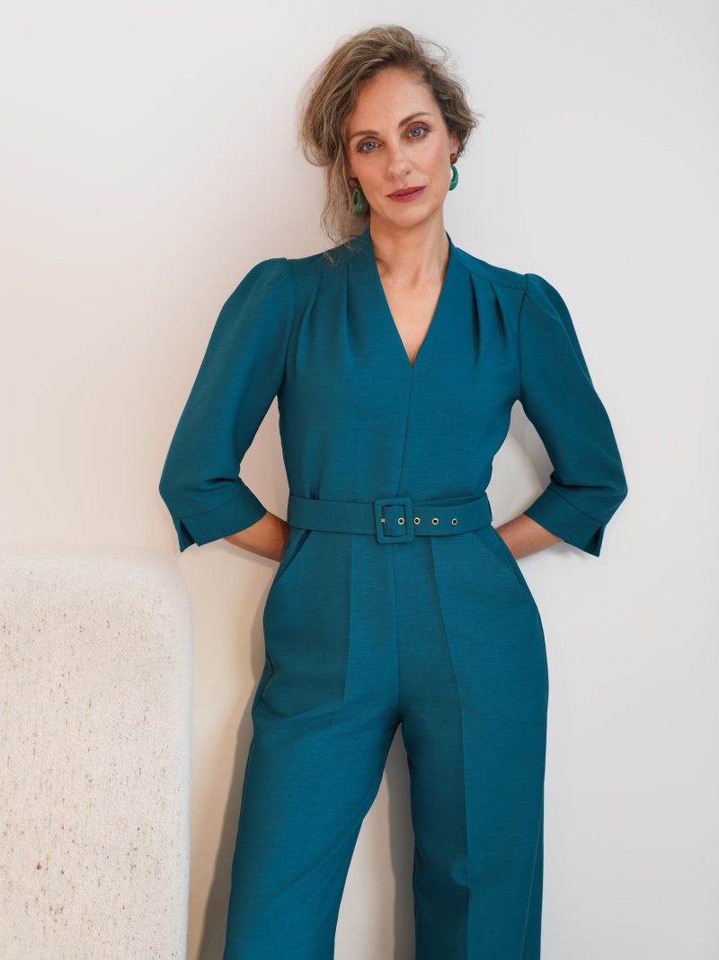 ZAZA Casting model ID: 24127