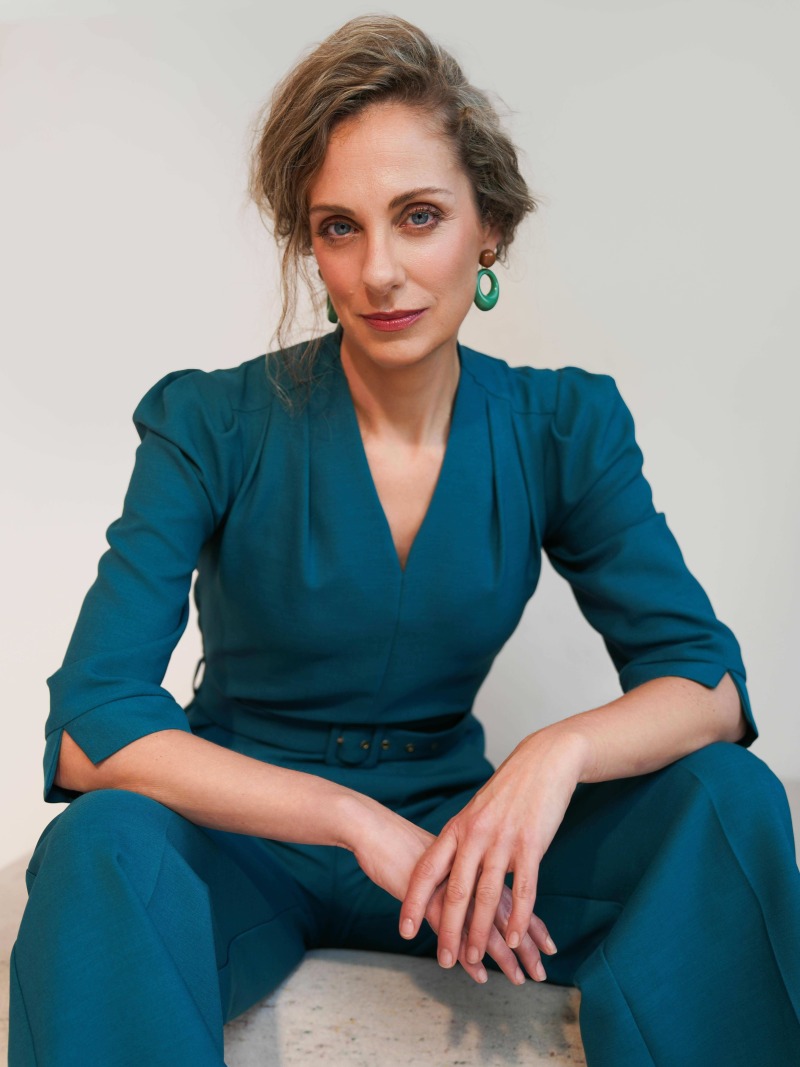 ZAZA Casting model ID: 24127