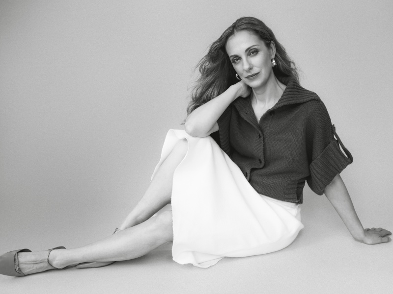 ZAZA Casting model ID: 24127