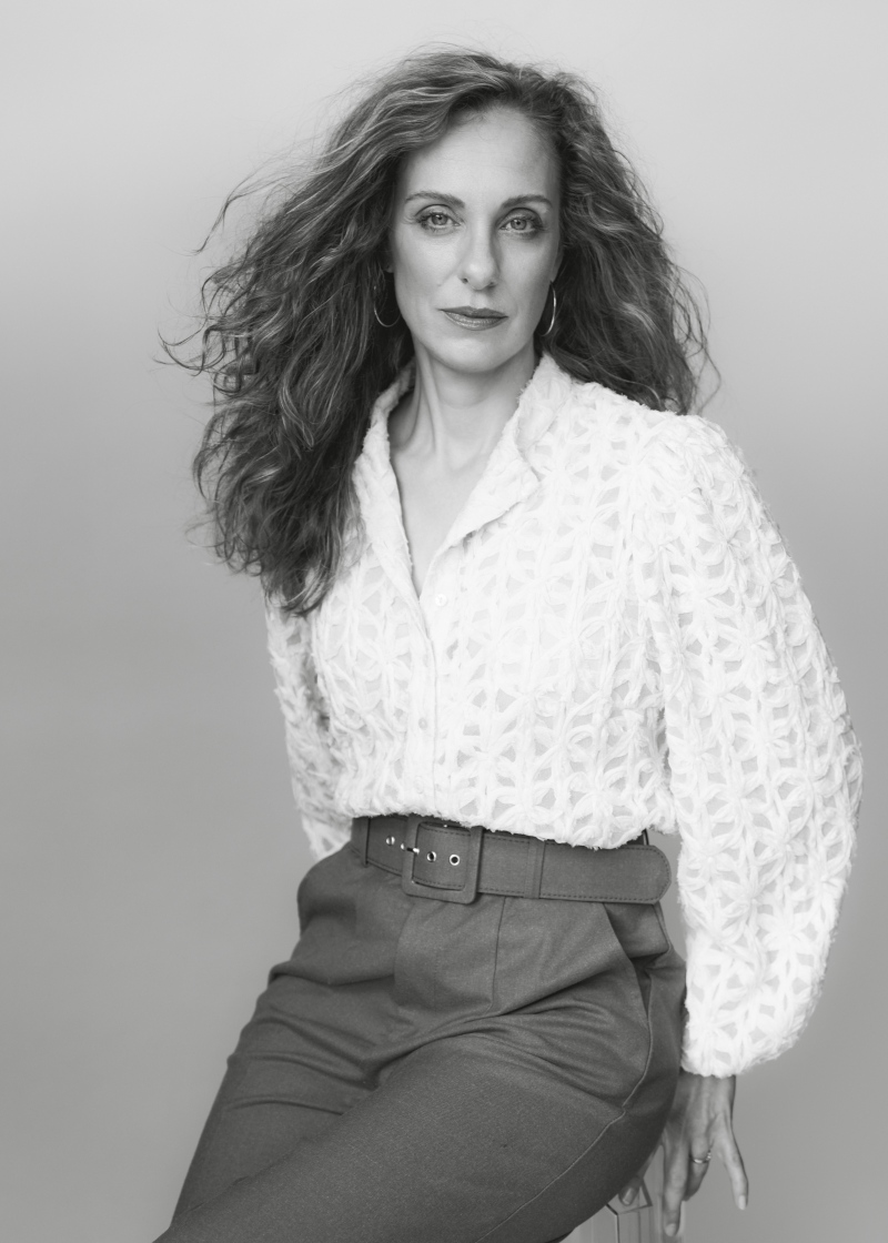 ZAZA Casting model ID: 24127