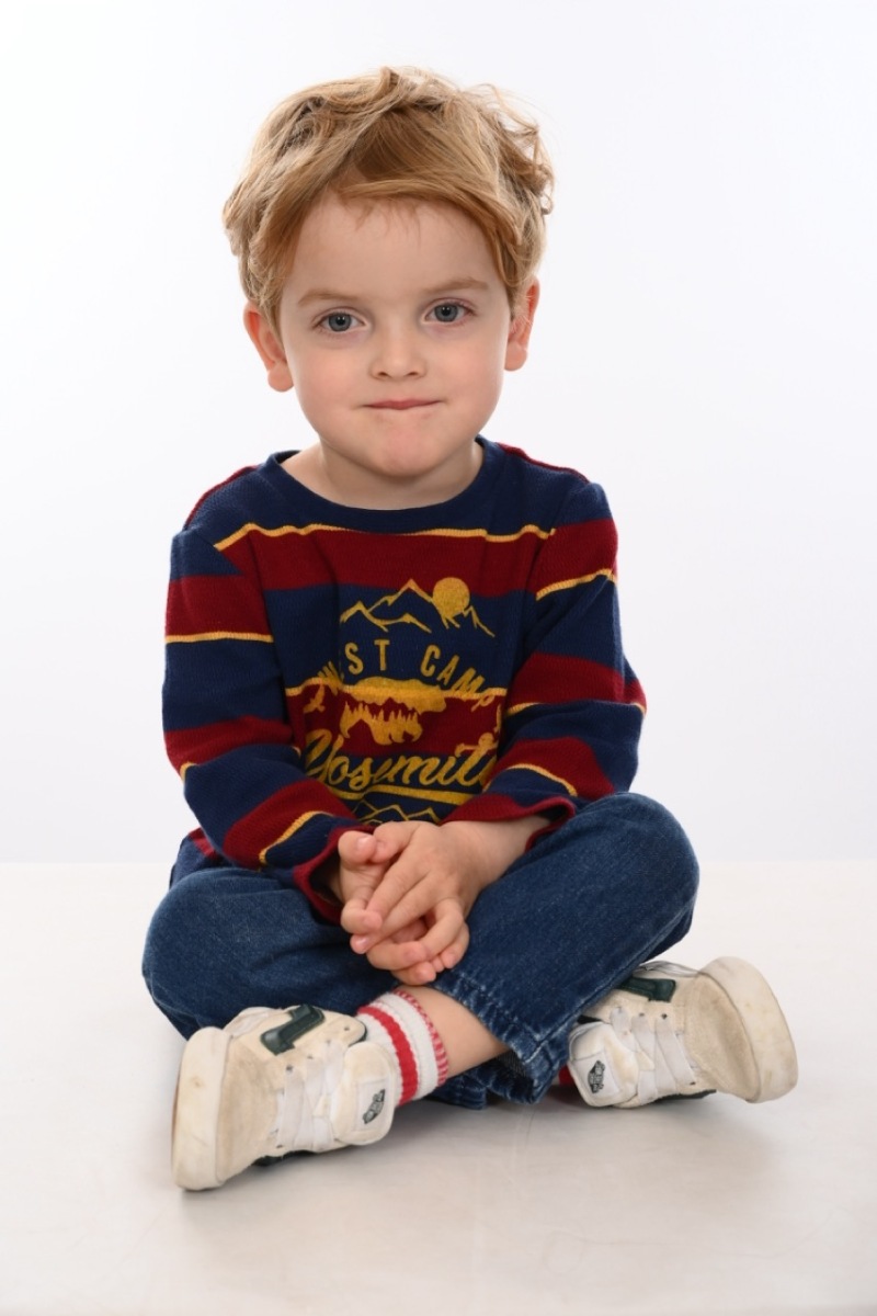 ZAZA Casting model ID: 27423