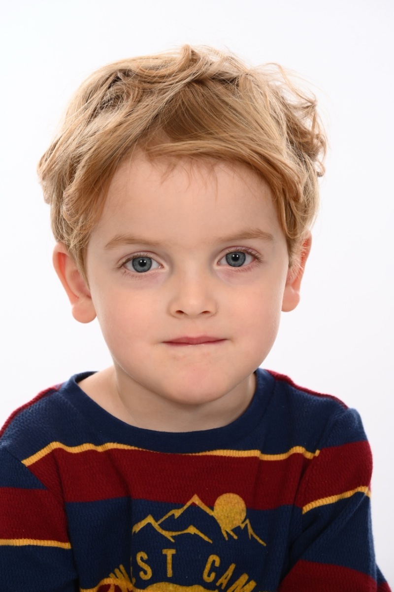 ZAZA Casting model ID: 27423