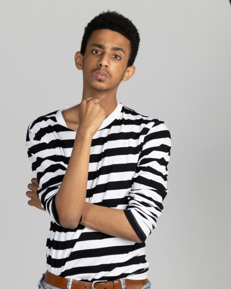 ZAZA Casting model ID: 26149