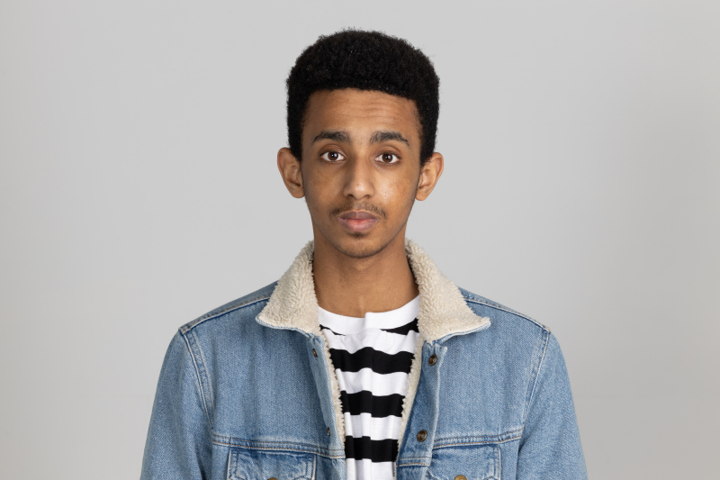 ZAZA Casting model ID: 26149