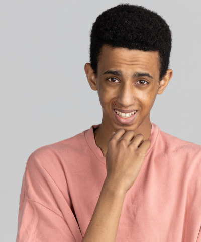 ZAZA Casting model ID: 26149