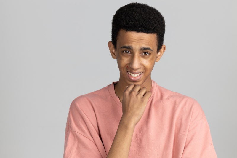 ZAZA Casting model ID: 26149