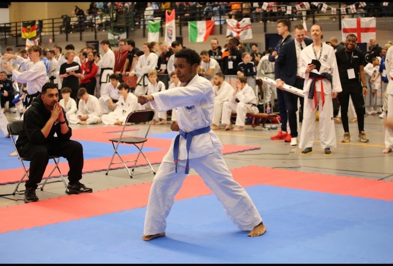 ZAZA Casting model ID: 7234