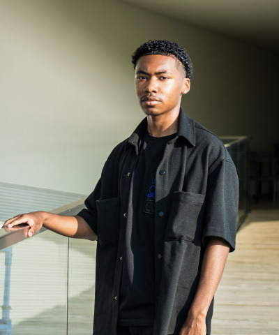 ZAZA Casting model ID: 7234