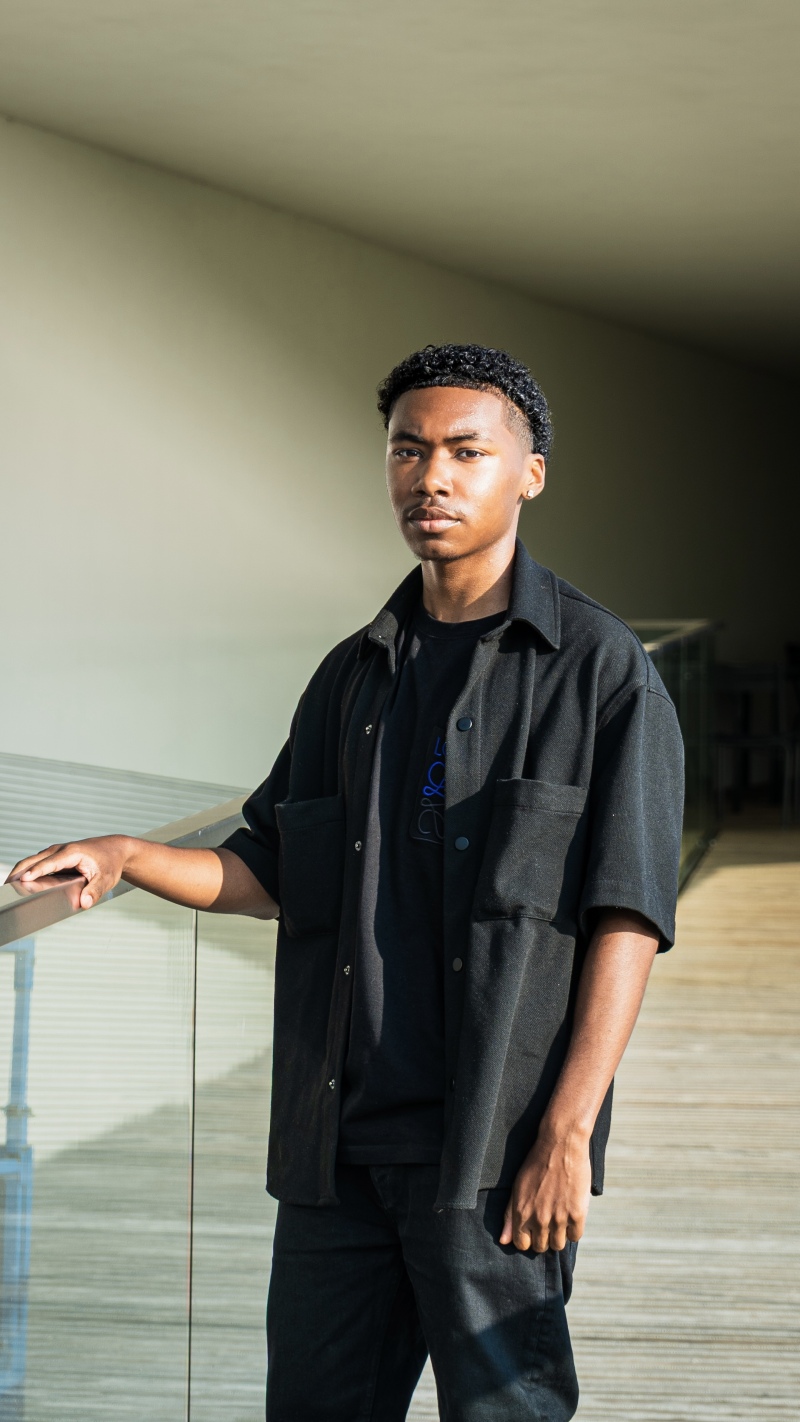 ZAZA Casting model ID: 7234