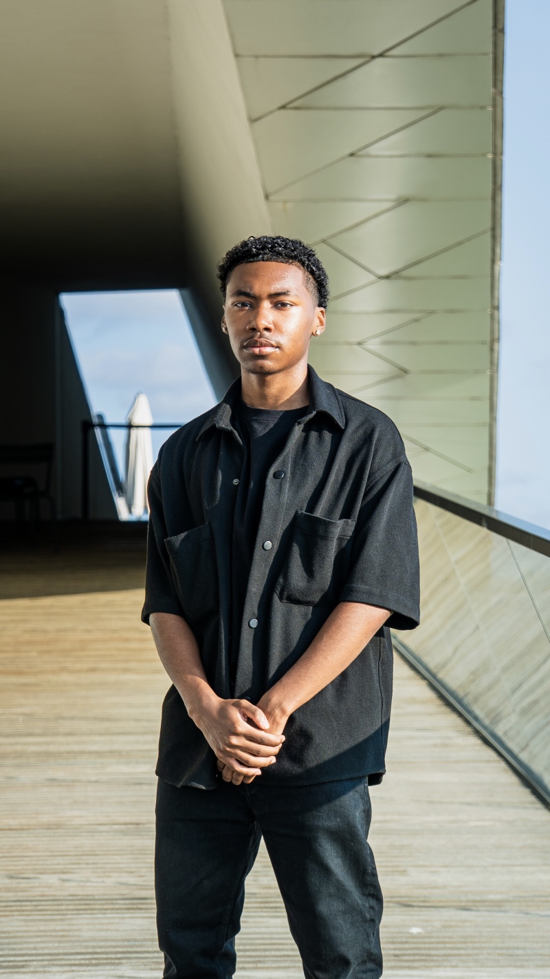 ZAZA Casting model ID: 7234