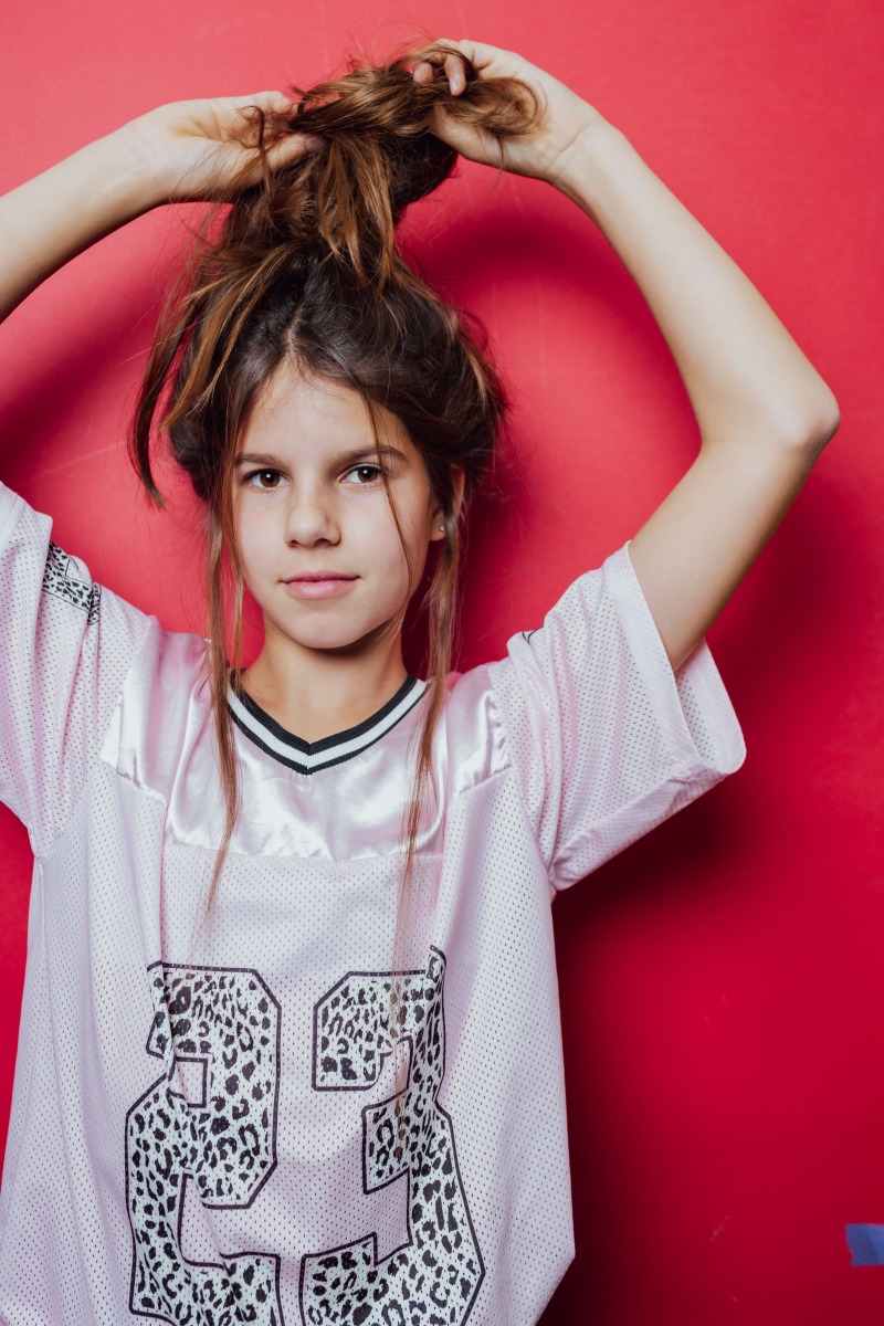 ZAZA Casting model ID: 26739