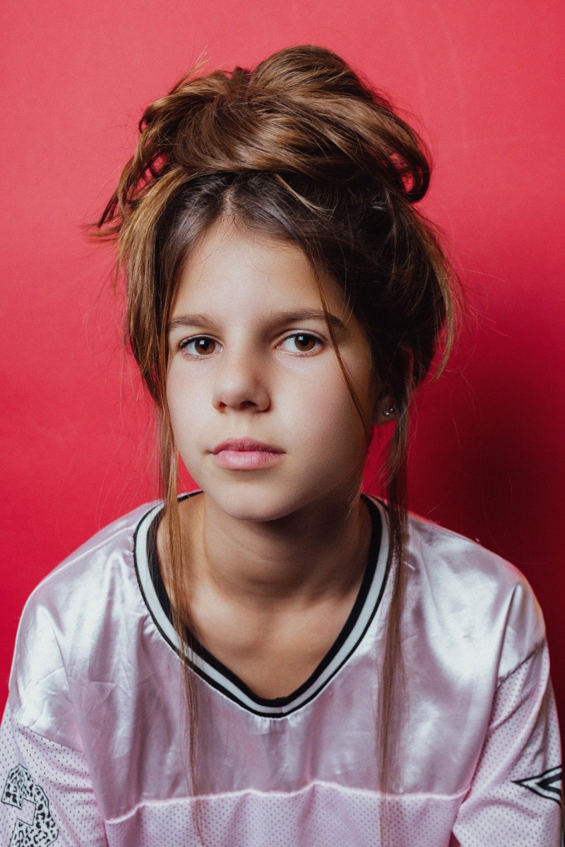 ZAZA Casting model ID: 26739