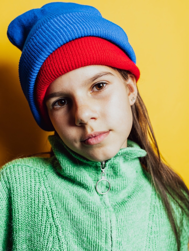 ZAZA Casting model ID: 26739