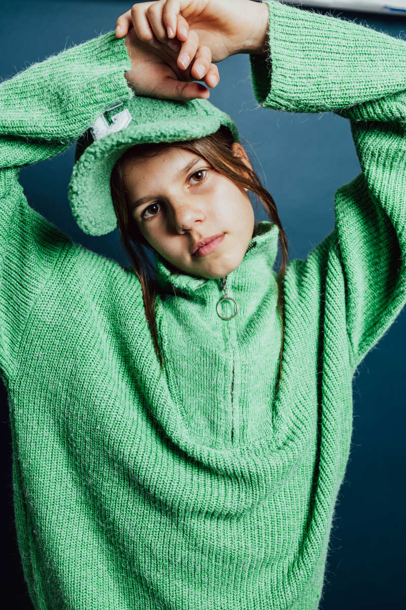 ZAZA Casting model ID: 26739