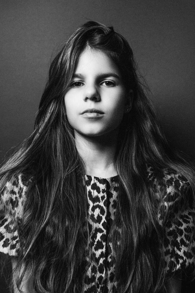 ZAZA Casting model ID: 26739