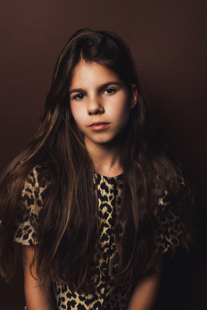 ZAZA Casting model ID: 26739