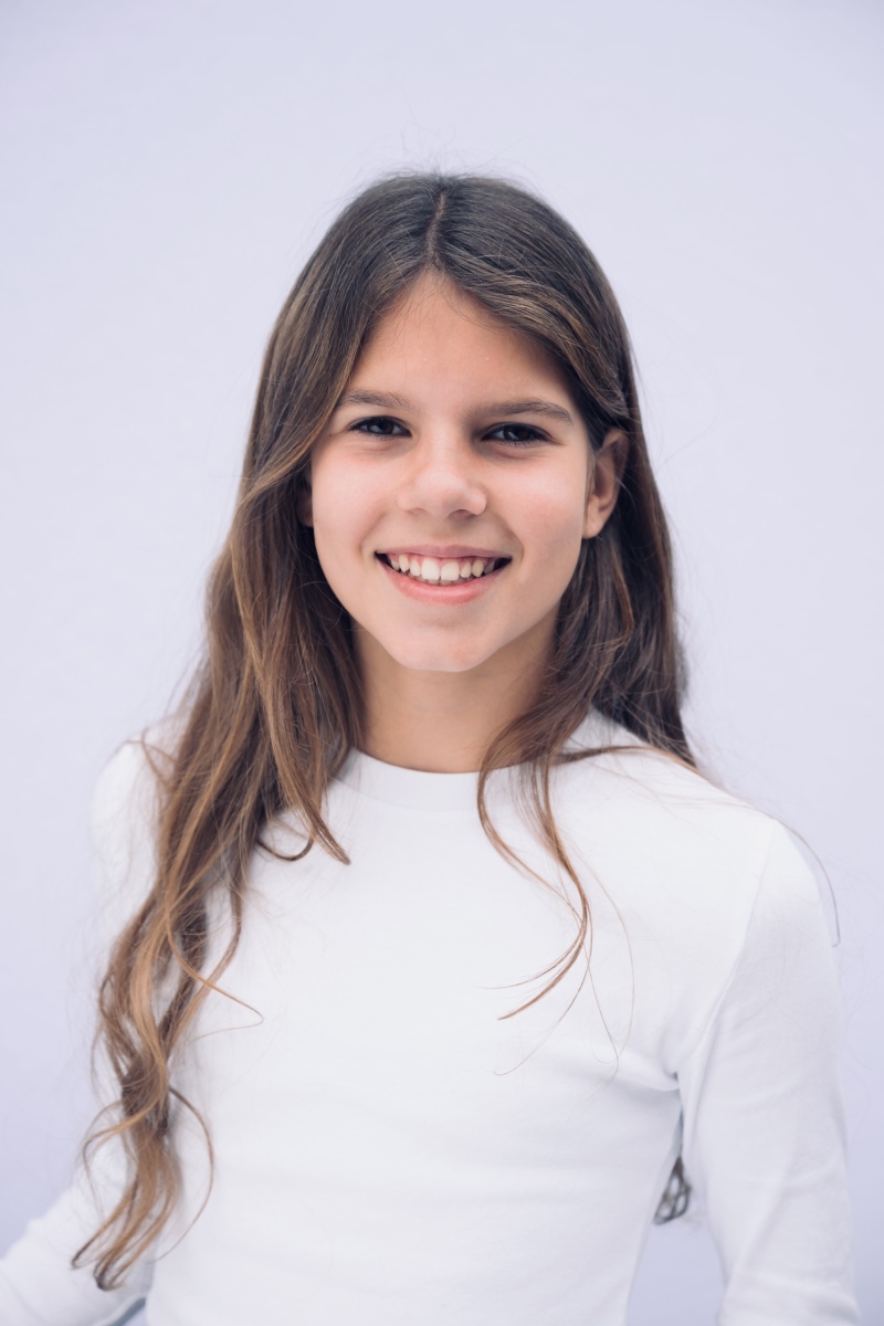 ZAZA Casting model ID: 26739