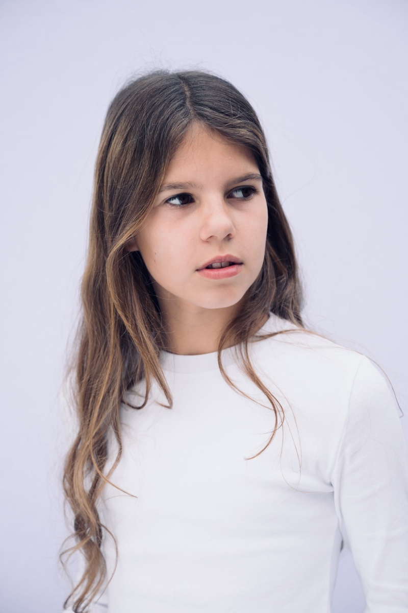 ZAZA Casting model ID: 26739