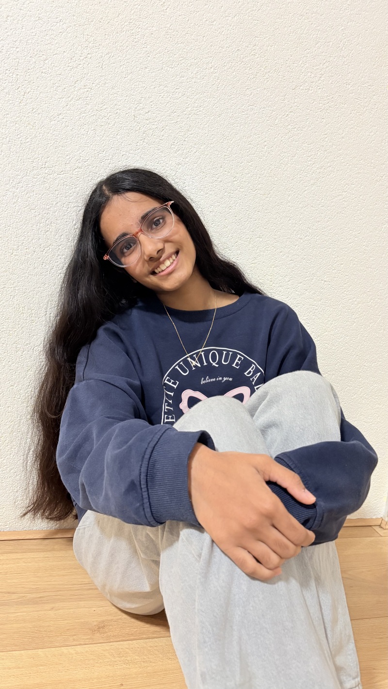 ZAZA Casting model ID: 25723