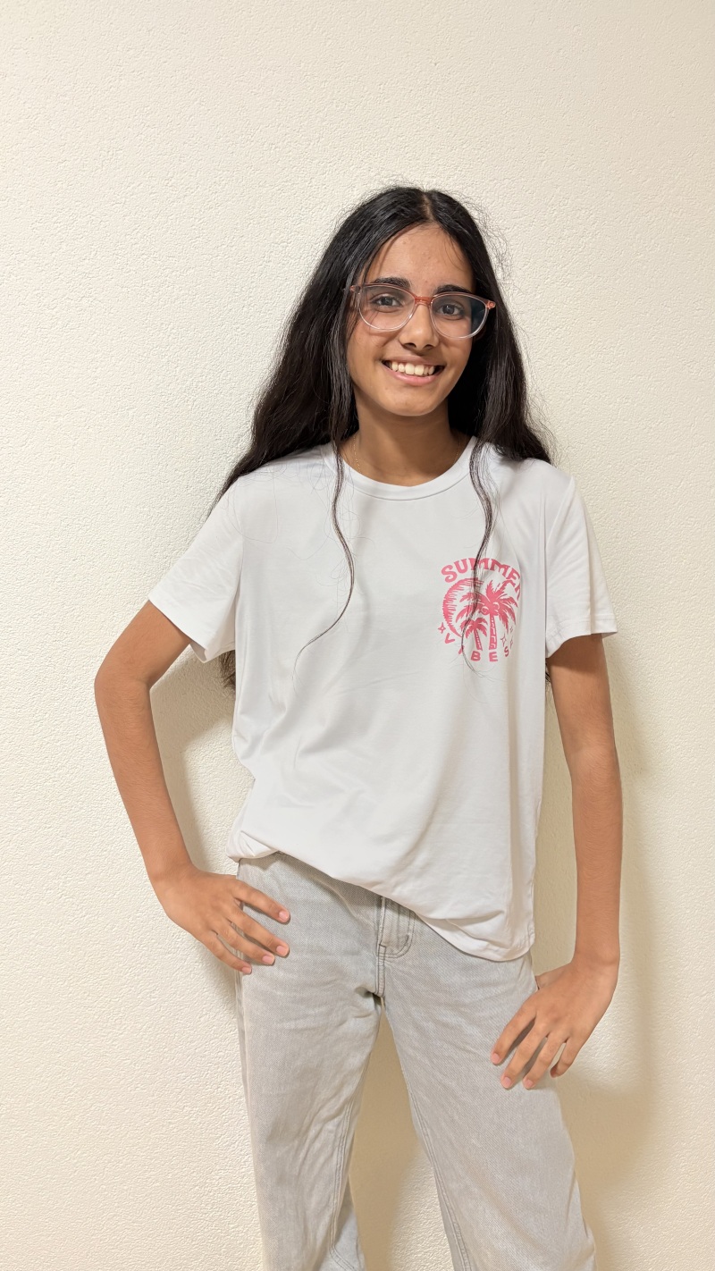 ZAZA Casting model ID: 25723