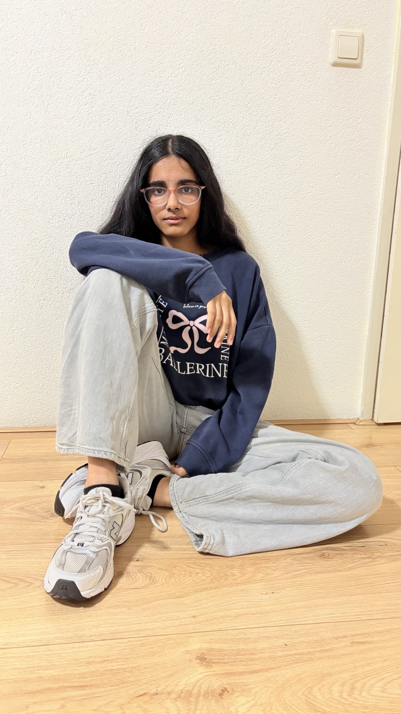 ZAZA Casting model ID: 25723